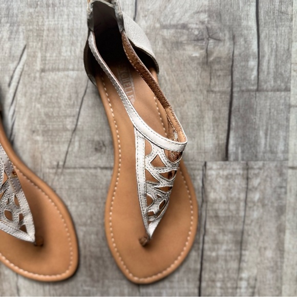 Seychelles Women's Aura Sandal - Size 8 ⭐👡 - Picture 5 of 13